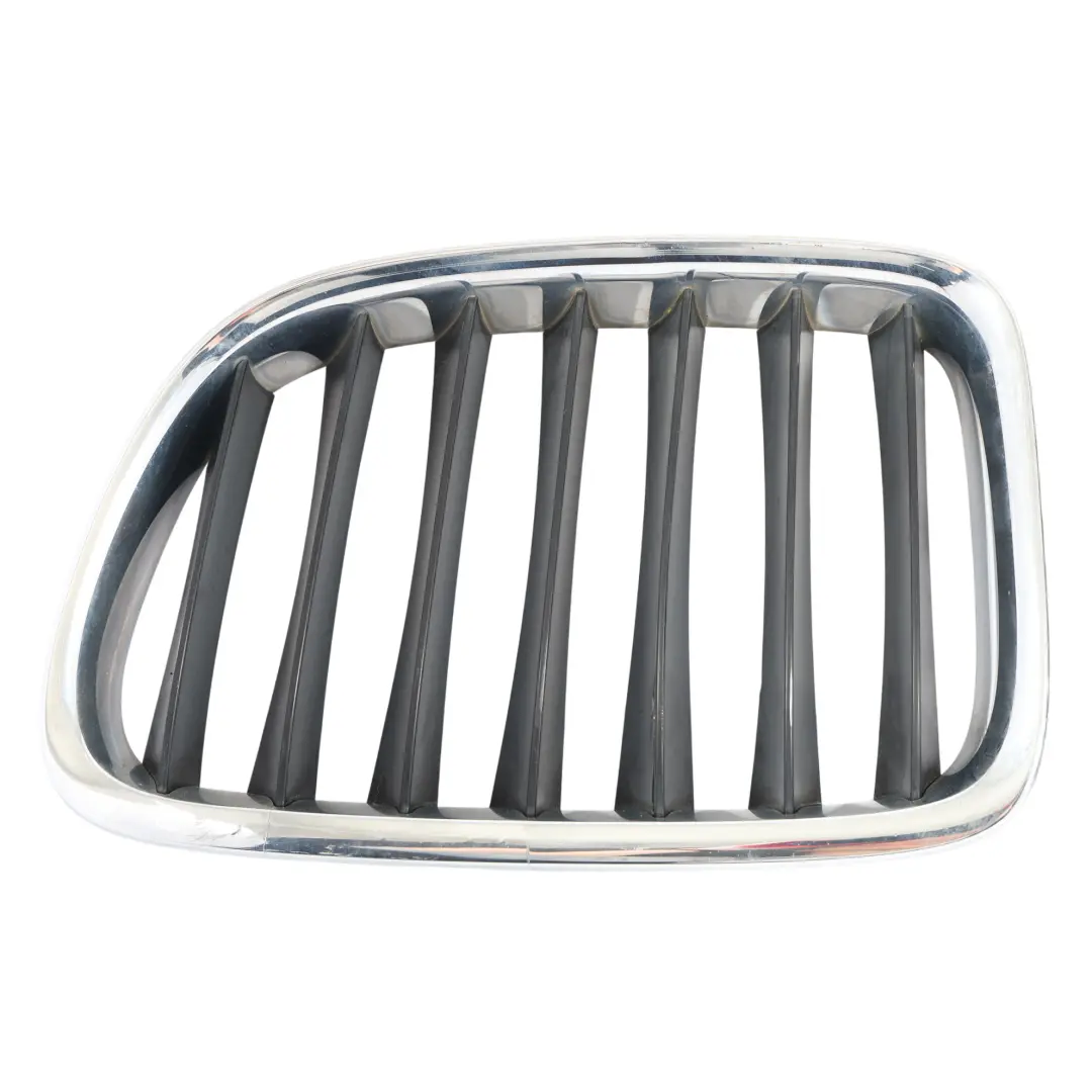 BMW X1 E84 Front Stoßstange Kühler Grill Verkleidung Links Rechts Satz - SKU 7347667 - Teilenummer 7347667