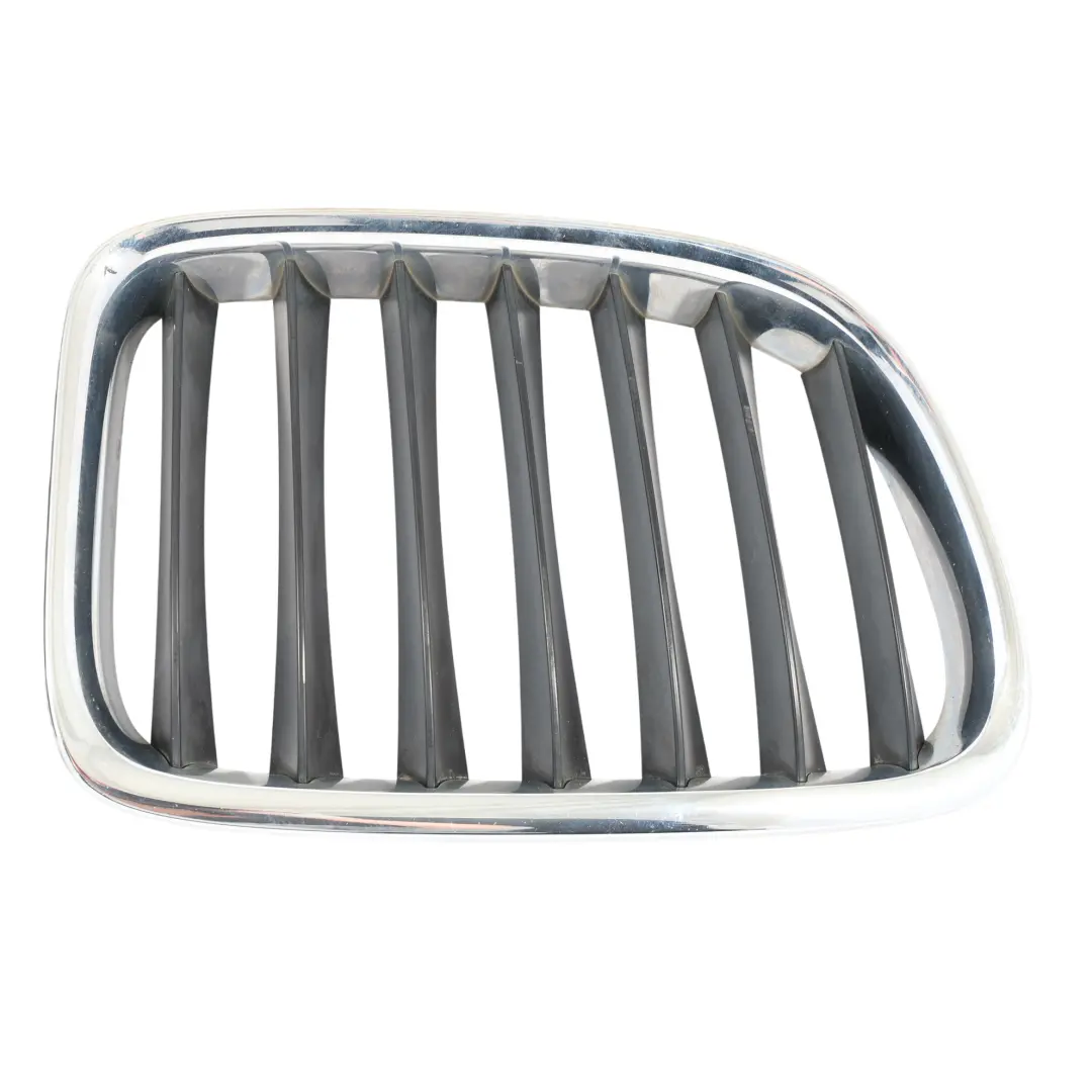 Grille Protection Pare Chocs Avant Gauche Droite Kit pour BMW X1 E84 à propos du numéro de pièce 7347667 BMW X1 E84 Grille Protection Pare Chocs Avant Gauche Droite Kit - SKU 7347667 - Numéro de pièce 7347667