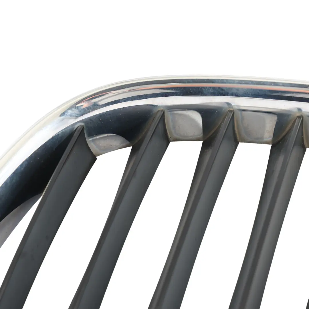 BMW X1 E84 Front Bumper Grille Panel Cover Kidney Left Right N/O/S Set - SKU 7347667 - Part number 7347667