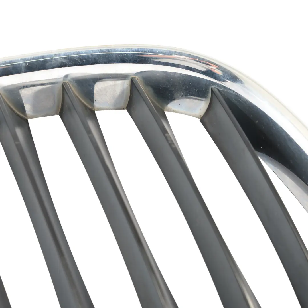 BMW X1 E84 Grille Protection Pare Chocs Avant Gauche Droite Kit - SKU 7347667 - Numéro de pièce 7347667