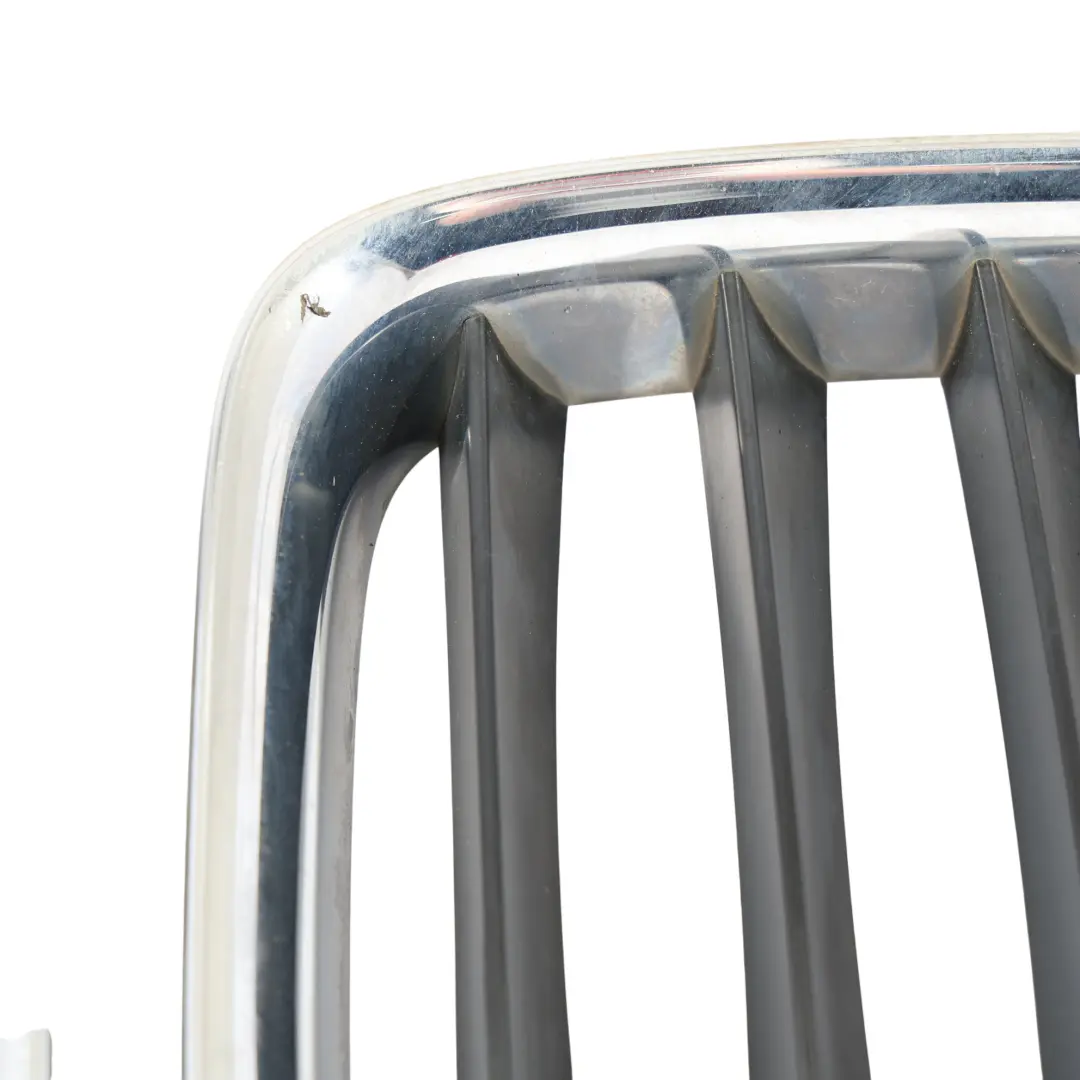 Front Stoßstange Kühler Grill Verkleidung Links Rechts Satz für BMW X1 E84 mit Teilenummer 7347667 BMW X1 E84 Front Stoßstange Kühler Grill Verkleidung Links Rechts Satz - SKU 7347667 - Teilenummer 7347667