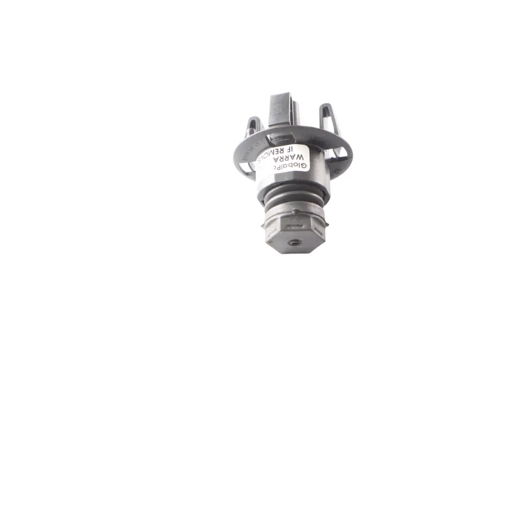 BMW F32 F33 F36 F82 M4 Cofano Regolatore Gomma Stop - SKU 7348121 - Numero di parte 7348121