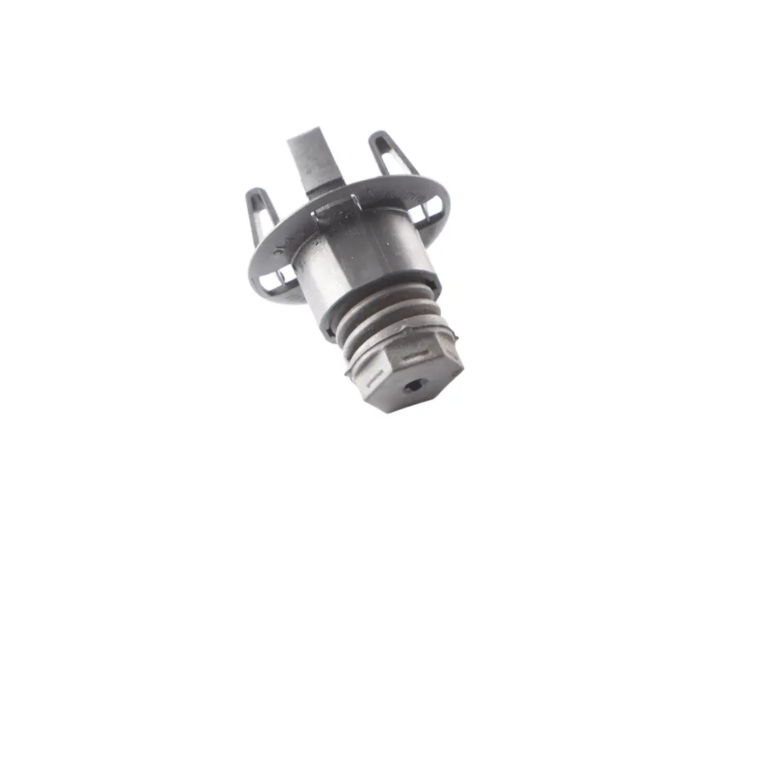 BMW F32 F33 F36 F82 M4 Cofano Regolatore Gomma Stop - SKU 7348121 - Numero di parte 7348121