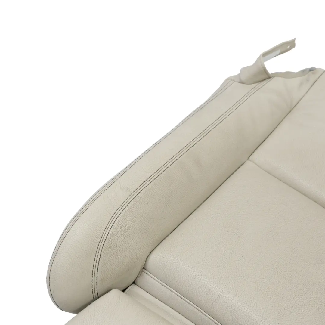 Sedile Base BMW F07N F10N F11N Anteriore Sinistro Destro Riscaldato Pelle Oyster per con numero di parte 7349847 Sedile Base BMW F07N F10N F11N Anteriore Sinistro Destro Riscaldato Pelle Oyster - SKU 7349847 - Numero di parte 7349847