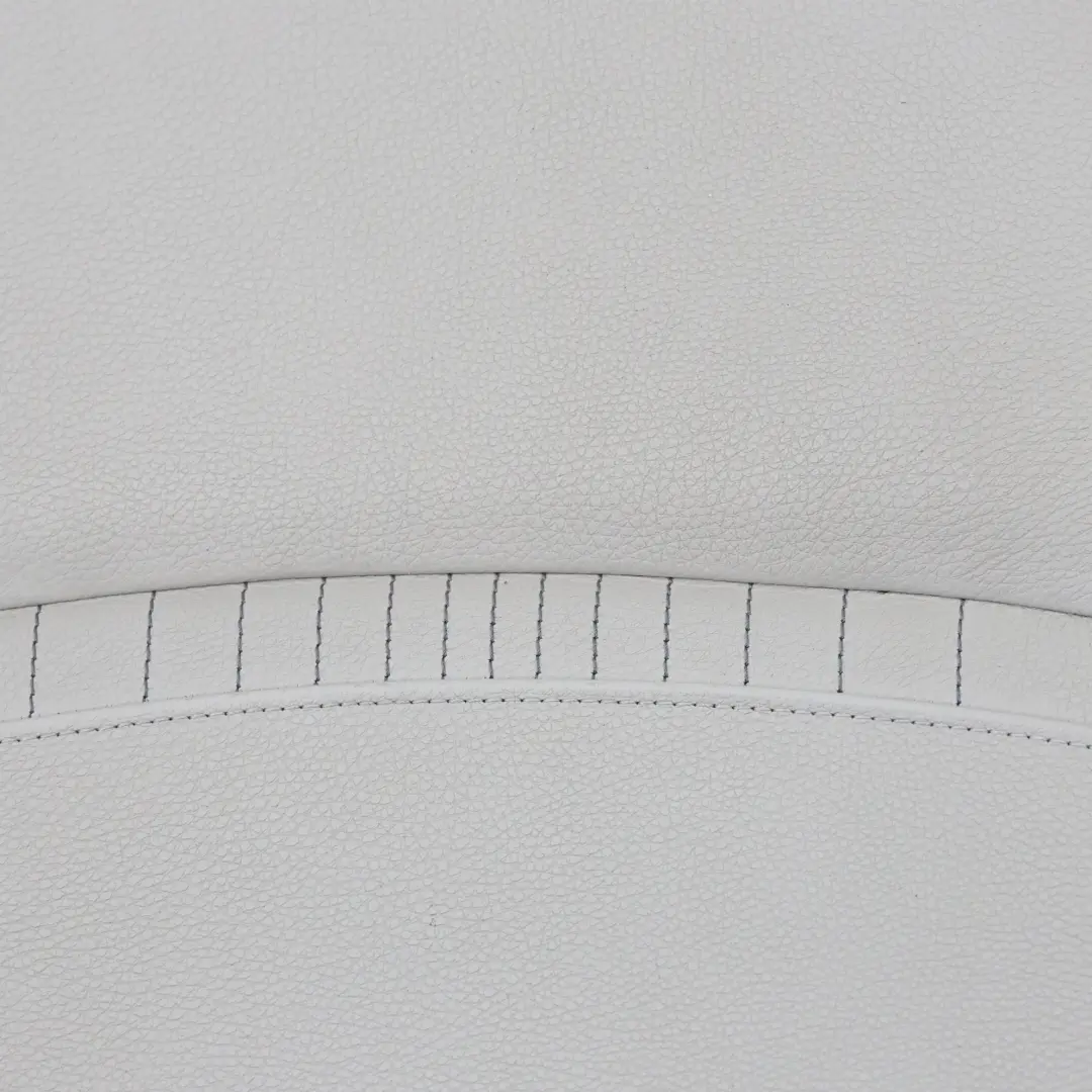 Sitzlehne BMW F07N F10N F11N Sport Beheizt Vorne Links Oyster Leder für mit Teilenummer 7349855 Sitzlehne BMW F07N F10N F11N Sport Beheizt Vorne Links Oyster Leder - SKU 7349855 - Teilenummer 7349855