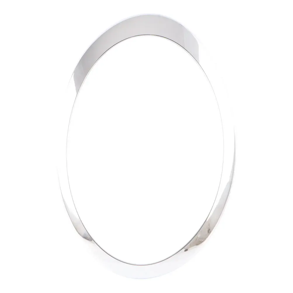 Front Lamp Headlight Surround Trim Left N/S to Mini F54 Clubman with Part number 7351371 Mini F54 Clubman Front Lamp Headlight Surround Trim Left N/S - SKU 7351371 - Part number 7351371