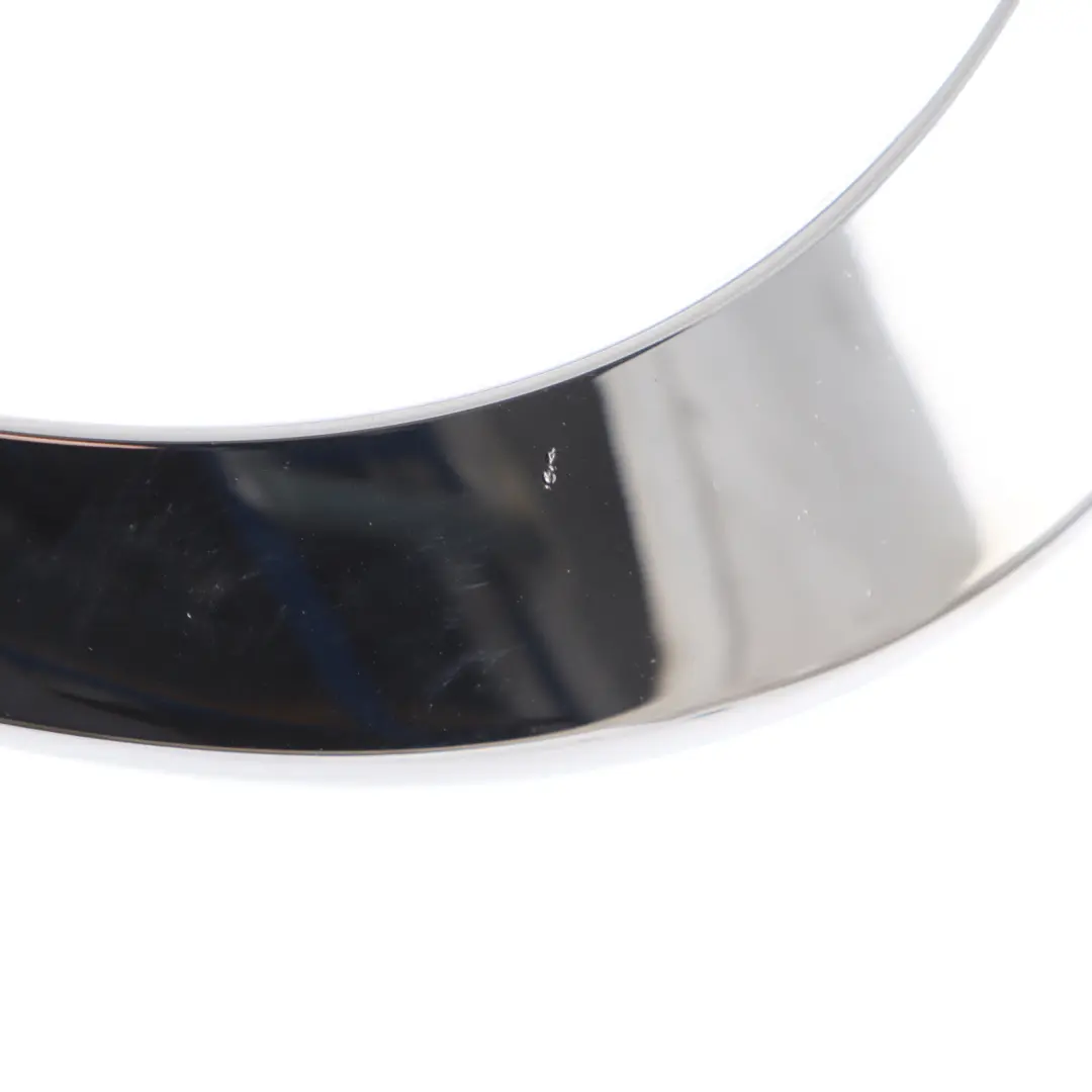 Front Lamp Headlight Surround Trim Left N/S to Mini F54 Clubman with Part number 7351371 Mini F54 Clubman Front Lamp Headlight Surround Trim Left N/S - SKU 7351371 - Part number 7351371