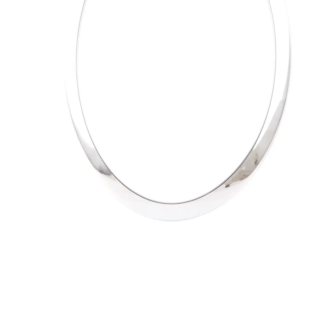 Front Lamp Headlight Surround Trim Left N/S to Mini F54 Clubman with Part number 7351371 Mini F54 Clubman Front Lamp Headlight Surround Trim Left N/S - SKU 7351371 - Part number 7351371