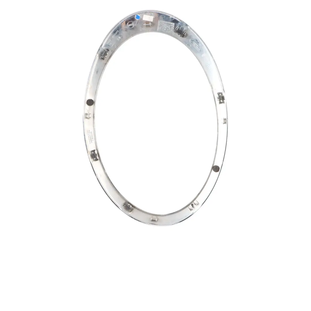 Mini F54 Clubman Front Lamp Headlight Surround Trim Left N/S - SKU 7351371 - Part number 7351371