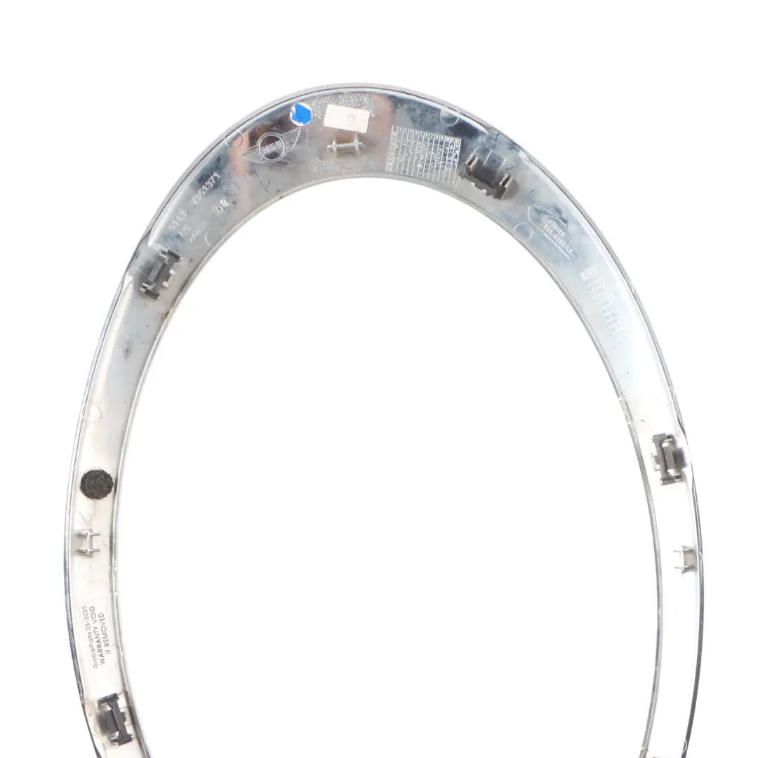 Mini F54 Clubman Front Lamp Headlight Surround Trim Left N/S - SKU 7351371 - Part number 7351371