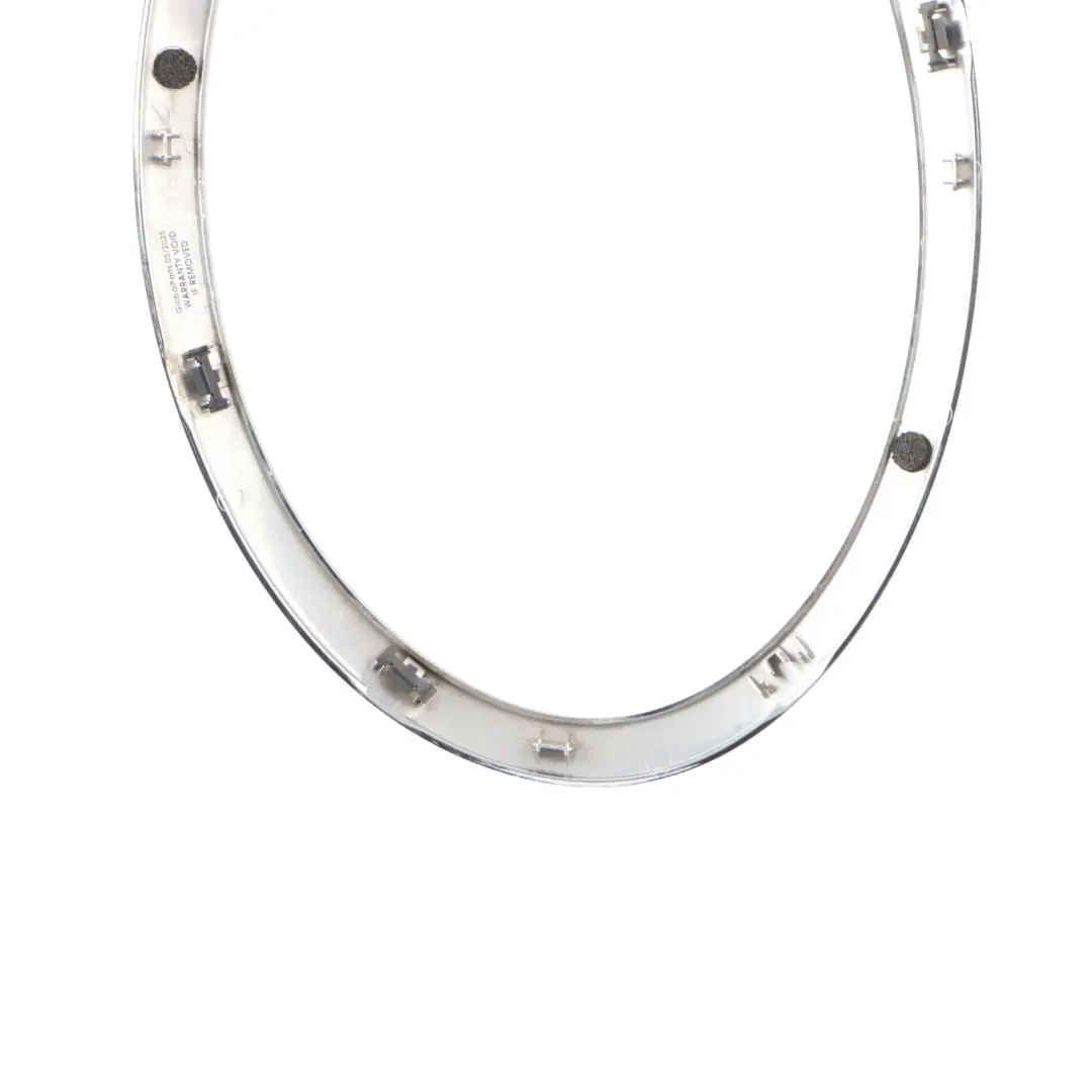 Front Lamp Headlight Surround Trim Left N/S to Mini F54 Clubman with Part number 7351371 Mini F54 Clubman Front Lamp Headlight Surround Trim Left N/S - SKU 7351371 - Part number 7351371