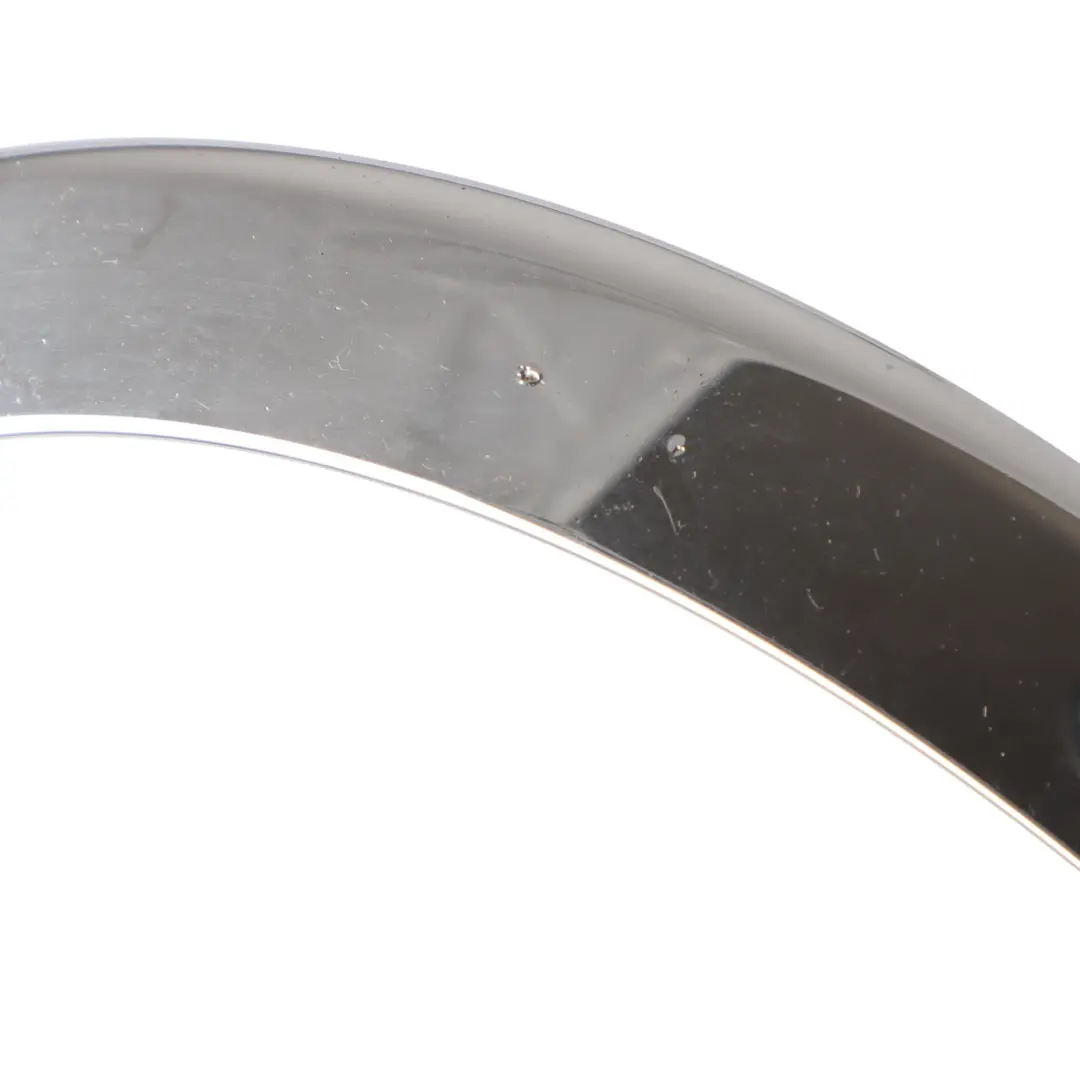 Front Lamp Headlight Surround Trim Right O/S to Mini F54 Clubman with Part number 7351372 Mini F54 Clubman Front Lamp Headlight Surround Trim Right O/S - SKU 7351372 - Part number 7351372