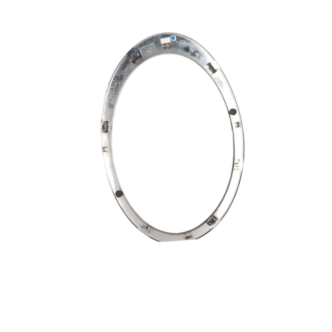 Mini F54 Clubman Front Lamp Headlight Surround Trim Right O/S - SKU 7351372 - Part number 7351372