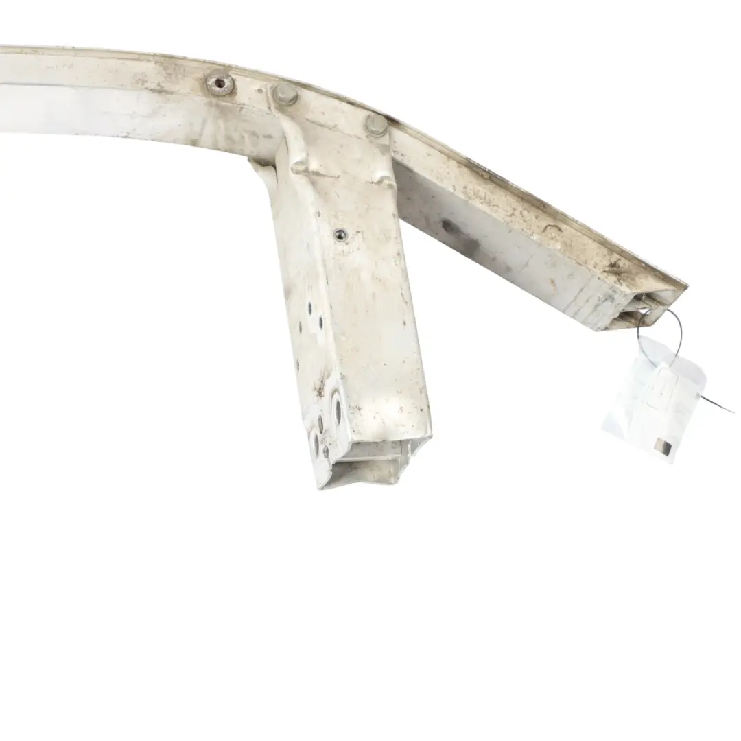 Front Bumper Carrier Reinforcement Crash Impact Bar to Mini Clubman F54 with Part number 7351519 Mini Clubman F54 Front Bumper Carrier Reinforcement Crash Impact Bar - SKU 7351519 - Part number 7351519