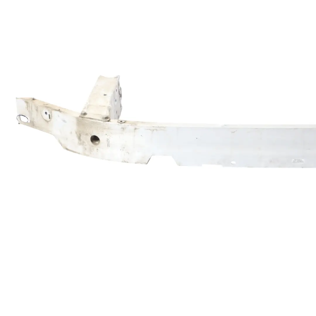 Front Bumper Carrier Reinforcement Crash Impact Bar to Mini Clubman F54 with Part number 7351519 Mini Clubman F54 Front Bumper Carrier Reinforcement Crash Impact Bar - SKU 7351519 - Part number 7351519