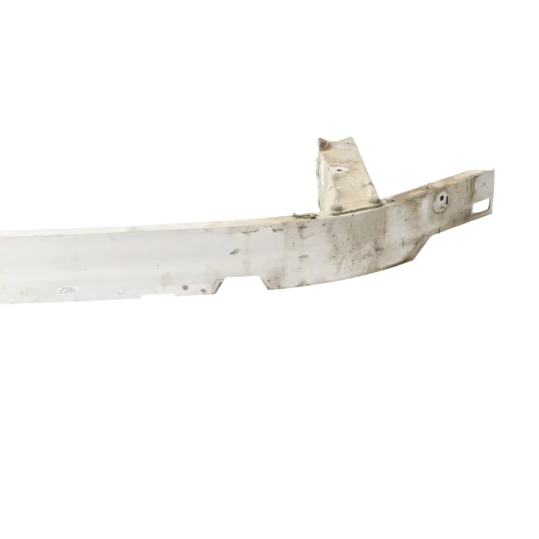 Front Bumper Carrier Reinforcement Crash Impact Bar to Mini Clubman F54 with Part number 7351519 Mini Clubman F54 Front Bumper Carrier Reinforcement Crash Impact Bar - SKU 7351519 - Part number 7351519