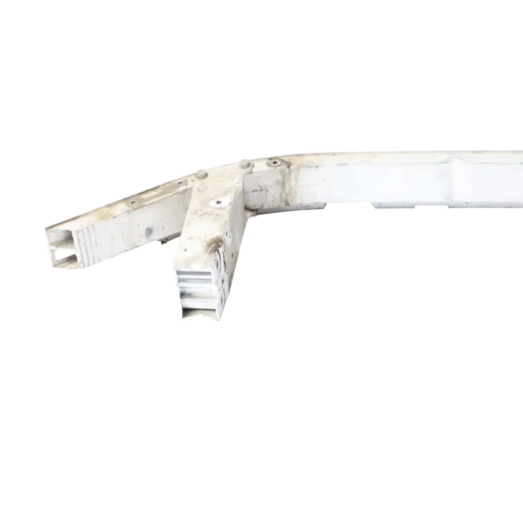 Front Bumper Carrier Reinforcement Crash Impact Bar to Mini Clubman F54 with Part number 7351519 Mini Clubman F54 Front Bumper Carrier Reinforcement Crash Impact Bar - SKU 7351519 - Part number 7351519