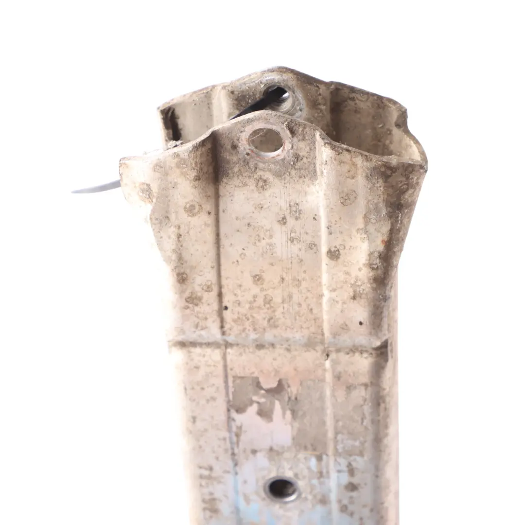 Mini F54 Front Lower Bumper Deformation Carrier Support Bar Left N/S - SKU 7351525 - Part number 7351525
