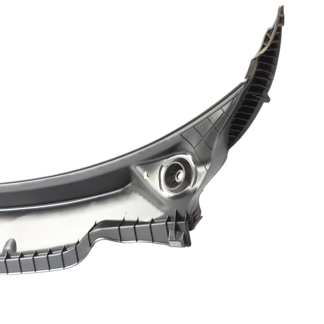 Windscreen Windshield Scuttle Apron Trim Cover Panel to Mini Clubman F54 with Part number 7354218 Mini Clubman F54 Windscreen Windshield Scuttle Apron Trim Cover Panel - SKU RHD-7354218 - Part number 7354218