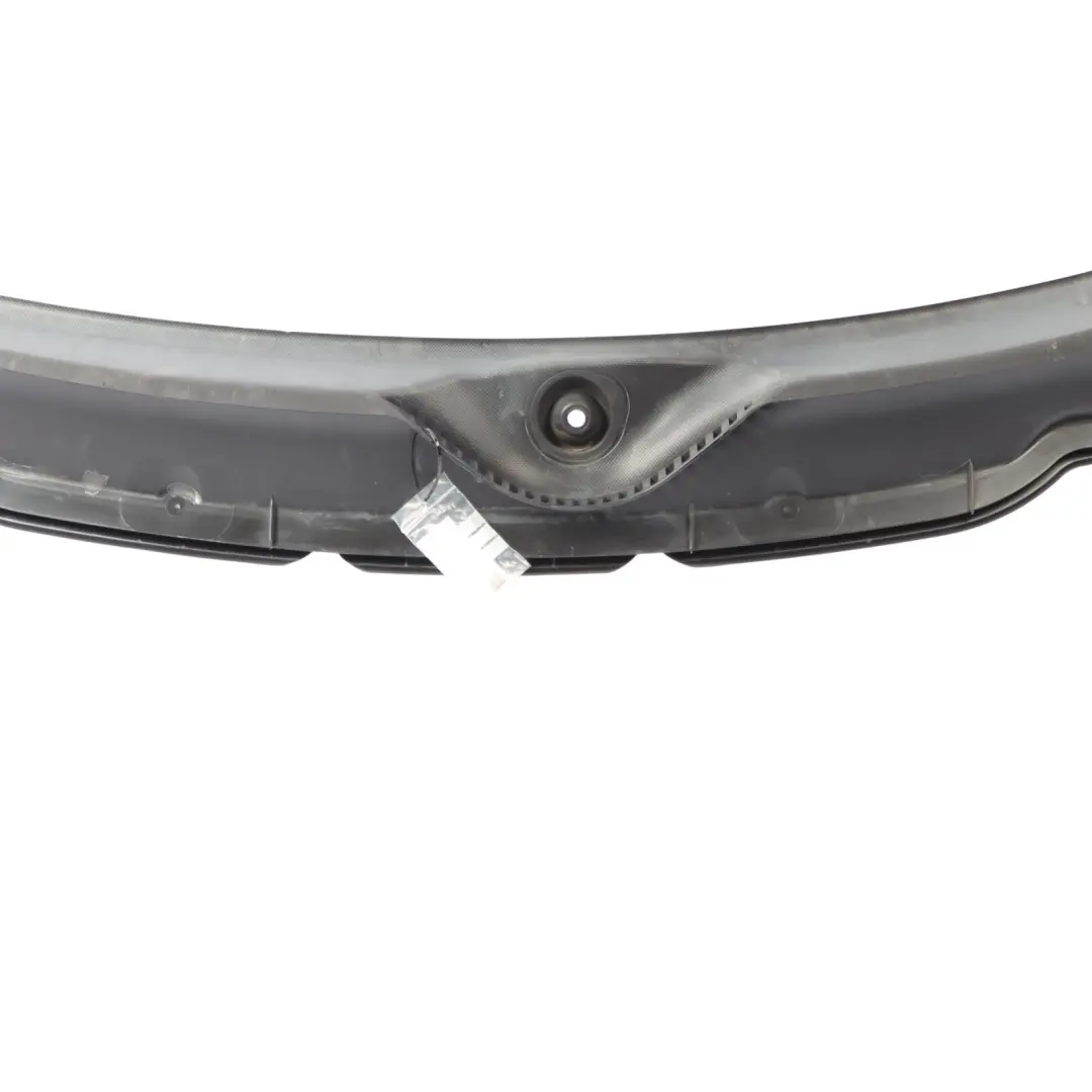 Windscreen Windshield Scuttle Apron Trim Cover Panel to Mini Clubman F54 with Part number 7354218 Mini Clubman F54 Windscreen Windshield Scuttle Apron Trim Cover Panel - SKU RHD-7354218 - Part number 7354218