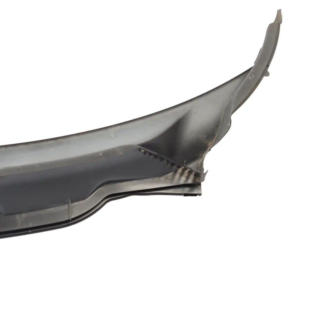 Windscreen Windshield Scuttle Apron Trim Cover Panel to Mini Clubman F54 with Part number 7354218 Mini Clubman F54 Windscreen Windshield Scuttle Apron Trim Cover Panel - SKU RHD-7354218 - Part number 7354218