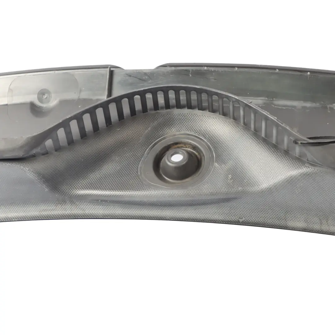 Windscreen Windshield Scuttle Apron Trim Cover Panel to Mini Clubman F54 with Part number 7354218 Mini Clubman F54 Windscreen Windshield Scuttle Apron Trim Cover Panel - SKU RHD-7354218 - Part number 7354218