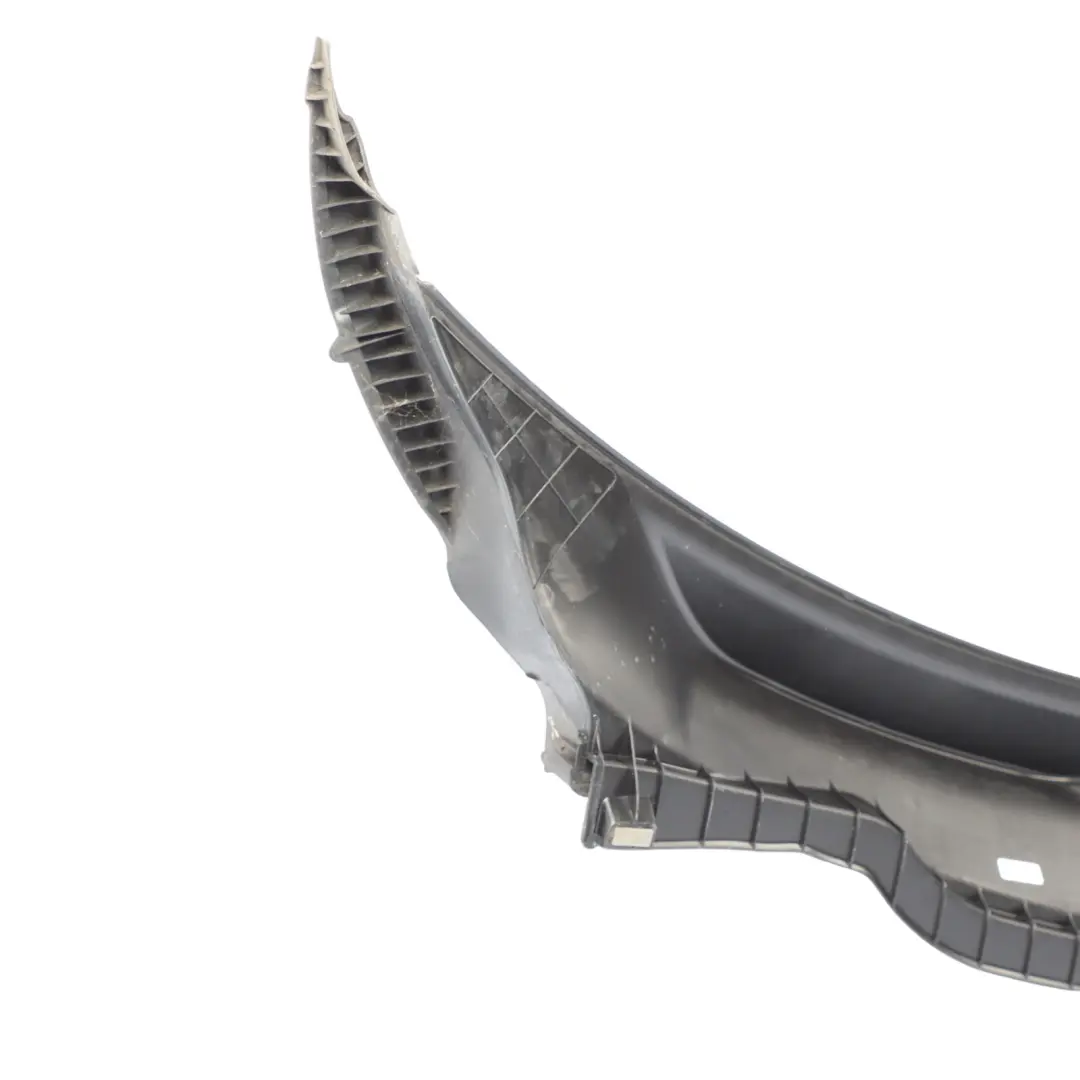 Windscreen Windshield Scuttle Apron Trim Cover Panel to Mini Clubman F54 with Part number 7354218 Mini Clubman F54 Windscreen Windshield Scuttle Apron Trim Cover Panel - SKU RHD-7354218 - Part number 7354218