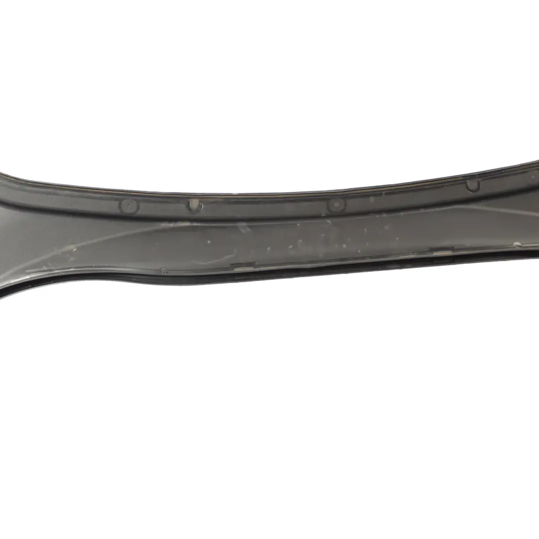 Windscreen Windshield Scuttle Apron Trim Cover Panel to Mini Clubman F54 with Part number 7354229 Mini Clubman F54 Windscreen Windshield Scuttle Apron Trim Cover Panel - SKU 7354229 - Part number 7354229