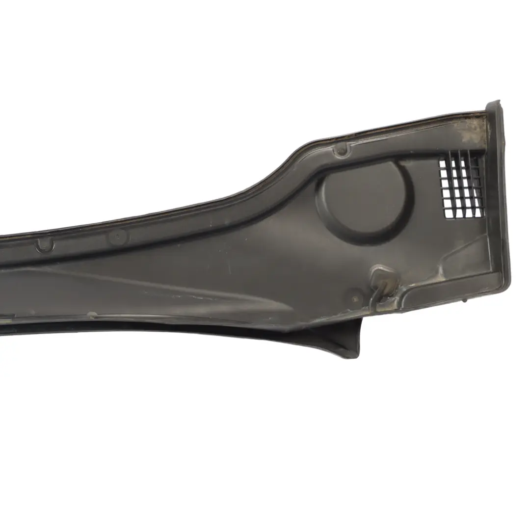 Windscreen Windshield Scuttle Apron Trim Cover Panel to Mini Clubman F54 with Part number 7354229 Mini Clubman F54 Windscreen Windshield Scuttle Apron Trim Cover Panel - SKU 7354229 - Part number 7354229