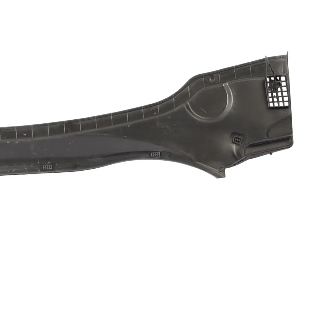 Windscreen Windshield Scuttle Apron Trim Cover Panel to Mini Clubman F54 with Part number 7354229 Mini Clubman F54 Windscreen Windshield Scuttle Apron Trim Cover Panel - SKU 7354229 - Part number 7354229