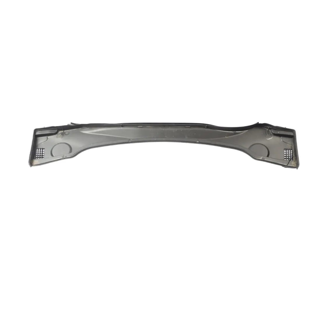 Windscreen Windshield Scuttle Apron Trim Cover Panel to Mini Clubman F54 with Part number 7354229 Mini Clubman F54 Windscreen Windshield Scuttle Apron Trim Cover Panel - SKU 7354229 - Part number 7354229