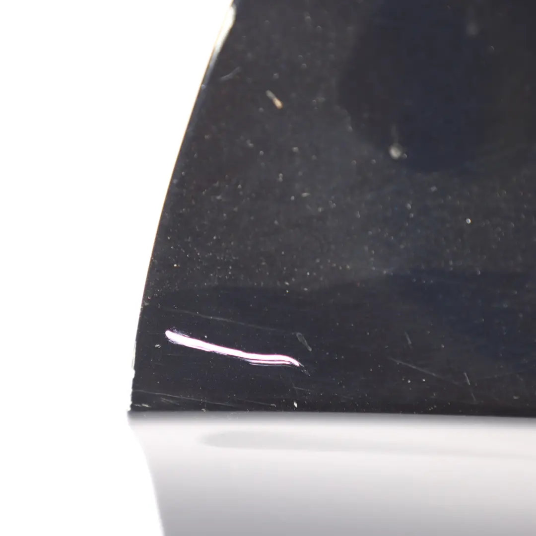 Door Front Left N/S Carbonschwarz Black Metallic - 416 to BMW X3 F25 with Part number 7355803 BMW X3 F25 Door Front Left N/S Carbonschwarz Black Metallic - 416 - SKU 7355803-CAR - Part number 7355803