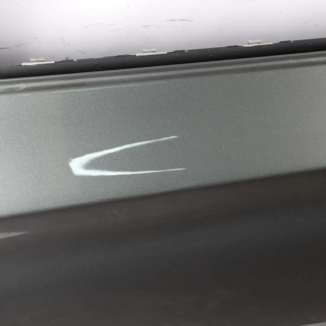 Door Front Left N/S Spacegrau Space Grey Metallic - A52 to BMW X3 F25 with Part number 7355803 BMW X3 F25 Door Front Left N/S Spacegrau Space Grey Metallic - A52 - SKU 7355803-SCG - Part number 7355803