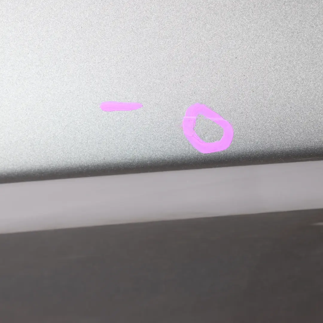 Door Front Left N/S Spacegrau Space Grey Metallic - A52 to BMW X3 F25 with Part number 7355803 BMW X3 F25 Door Front Left N/S Spacegrau Space Grey Metallic - A52 - SKU 7355803-SCG - Part number 7355803