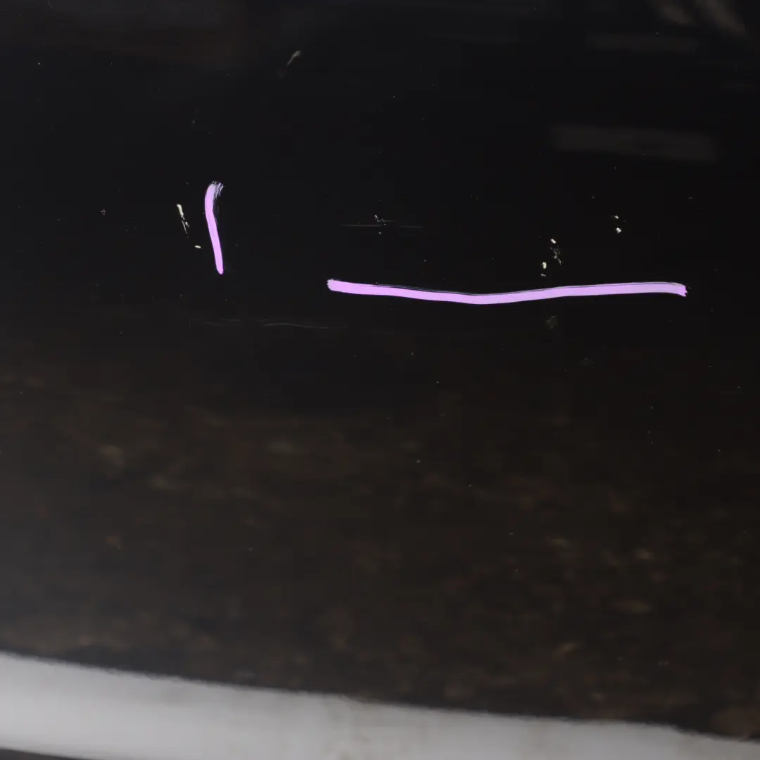 Door Front Right O/S Carbonschwarz Black Metallic - 416 to BMW X3 F25 with Part number 7355804 BMW X3 F25 Door Front Right O/S Carbonschwarz Black Metallic - 416 - SKU 7355804-CAR - Part number 7355804