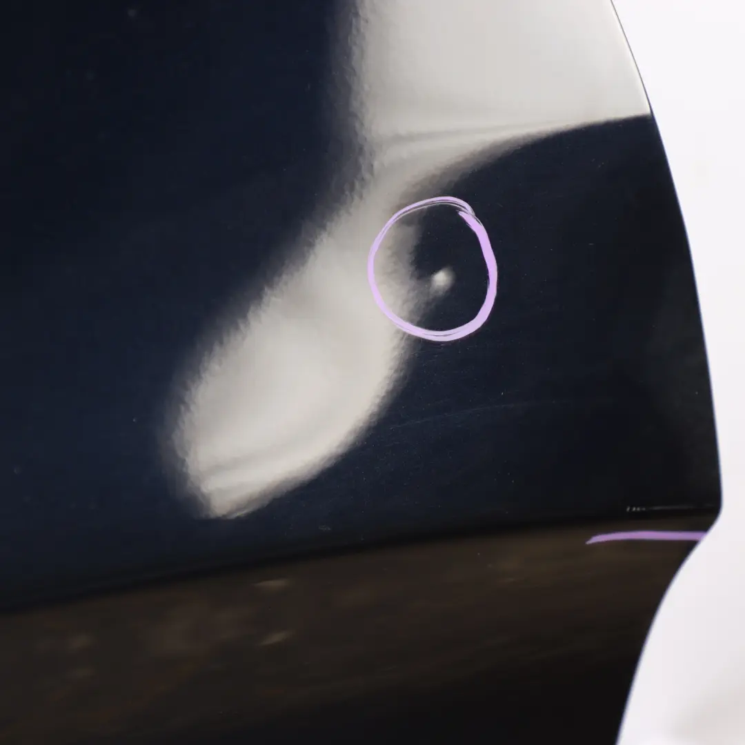 Door Front Right O/S Carbonschwarz Black Metallic - 416 to BMW X3 F25 with Part number 7355804 BMW X3 F25 Door Front Right O/S Carbonschwarz Black Metallic - 416 - SKU 7355804-CAR - Part number 7355804