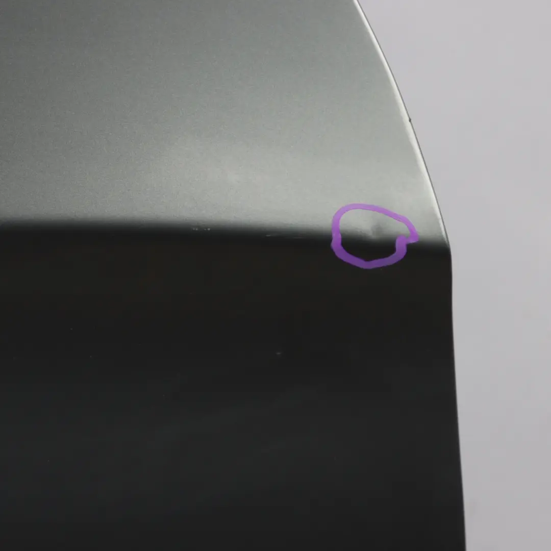 Door Front Right O/S Spacegrau Space Grey Metallic - A52 to BMW X3 F25 with Part number 7355804 BMW X3 F25 Door Front Right O/S Spacegrau Space Grey Metallic - A52 - SKU 7355804-SCG1 - Part number 7355804