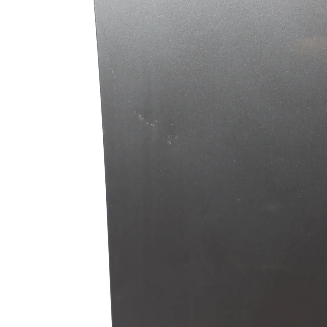 Door Front Right O/S Spacegrau Space Grey Metallic - A52 to BMW X3 F25 with Part number 7355804 BMW X3 F25 Door Front Right O/S Spacegrau Space Grey Metallic - A52 - SKU 7355804-SCG1 - Part number 7355804