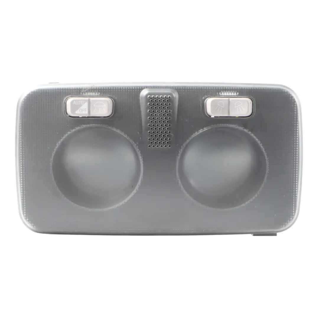 Citroen Relay III Front Cabin Interior Light Lamp Panel to with Part number 7356755340 Citroen Relay III Front Cabin Interior Light Lamp Panel - SKU 7356755340 - Part number 7356755340