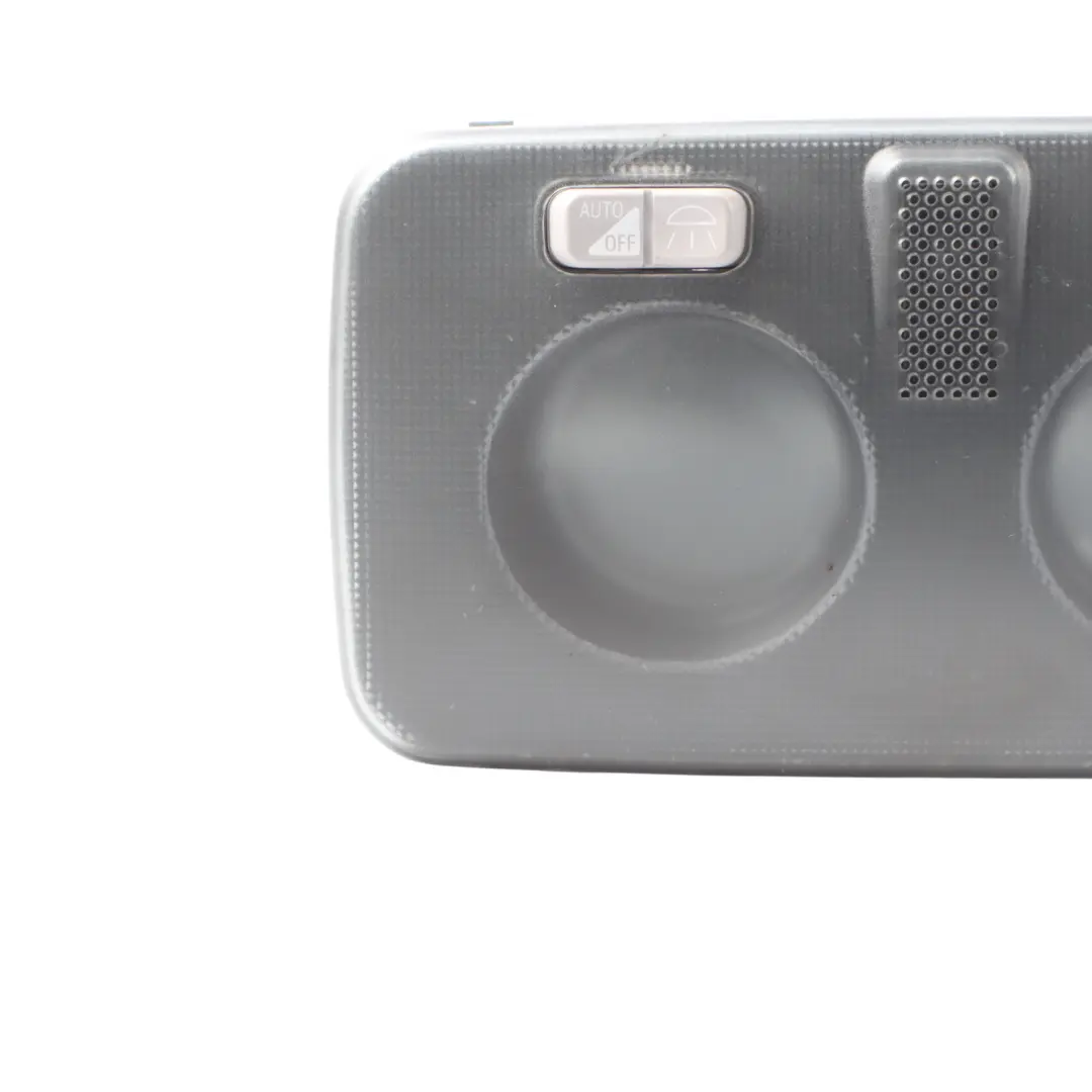 Citroen Relay III Front Cabin Interior Light Lamp Panel to with Part number 7356755340 Citroen Relay III Front Cabin Interior Light Lamp Panel - SKU 7356755340 - Part number 7356755340