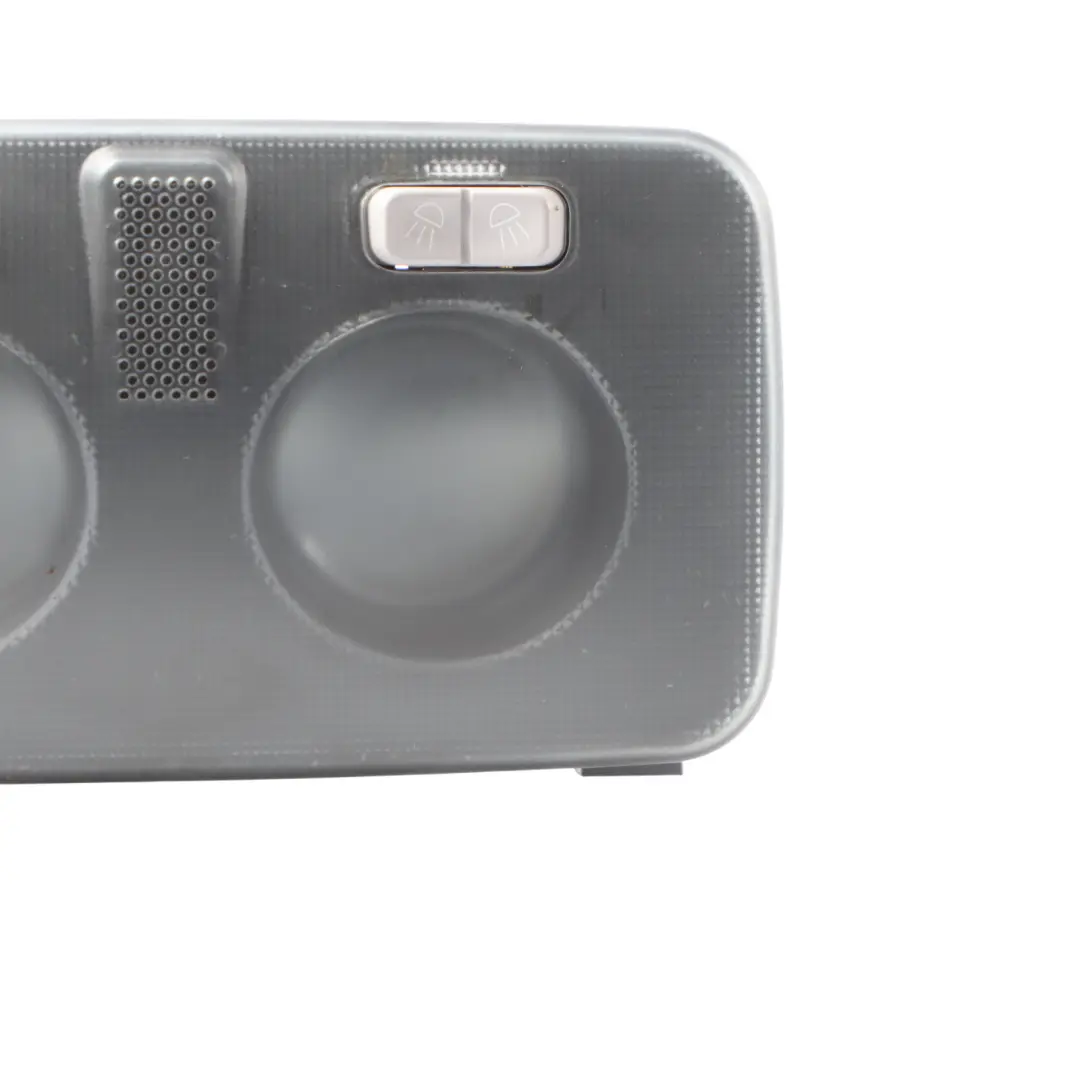 Citroen Relay III Front Cabin Interior Light Lamp Panel to with Part number 7356755340 Citroen Relay III Front Cabin Interior Light Lamp Panel - SKU 7356755340 - Part number 7356755340