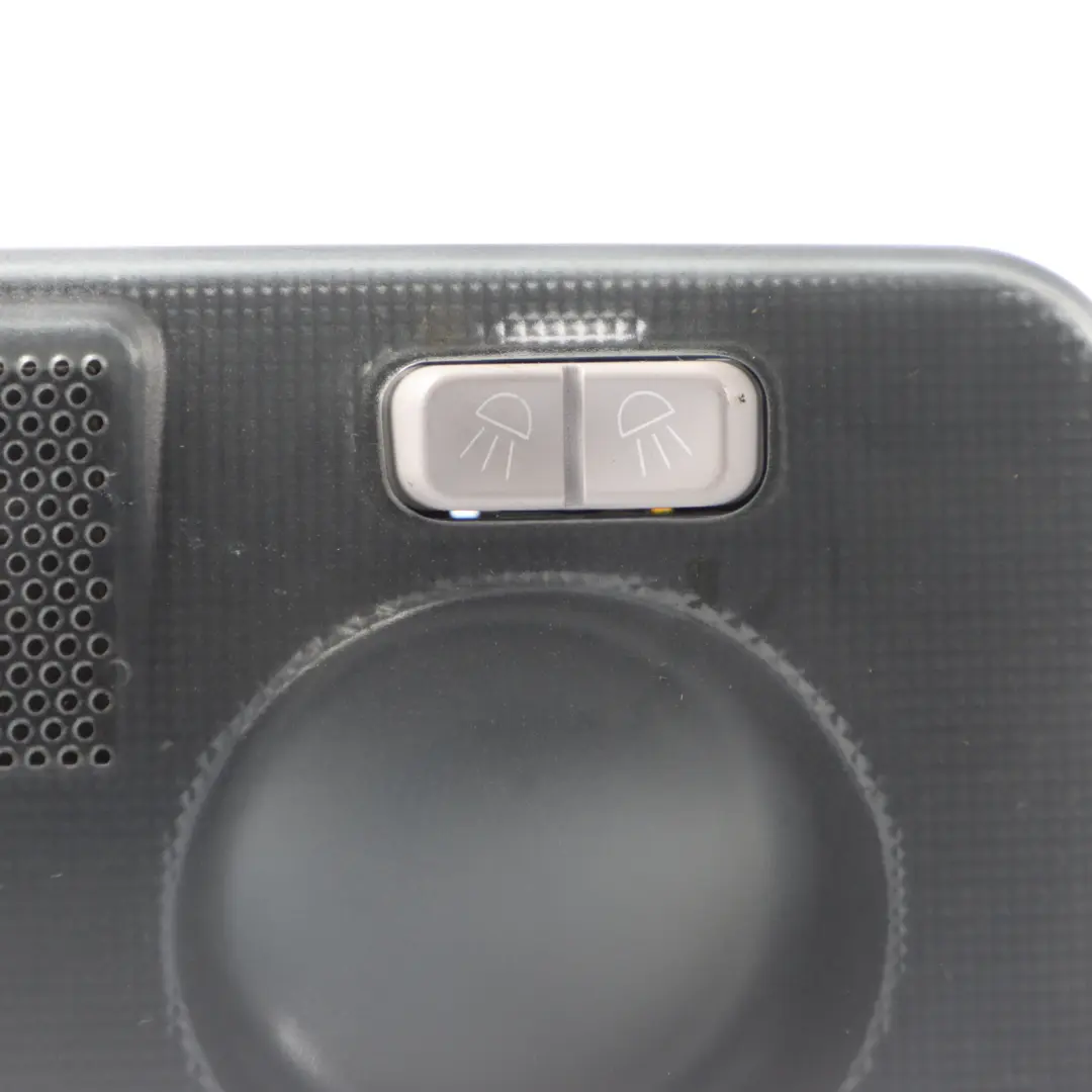 Citroen Relay III Front Cabin Interior Light Lamp Panel to with Part number 7356755340 Citroen Relay III Front Cabin Interior Light Lamp Panel - SKU 7356755340 - Part number 7356755340