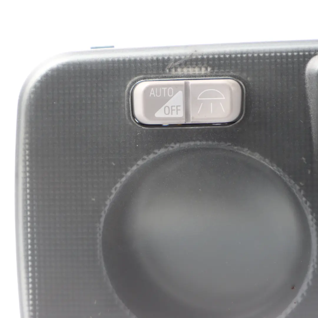 Citroen Relay III Front Cabin Interior Light Lamp Panel to with Part number 7356755340 Citroen Relay III Front Cabin Interior Light Lamp Panel - SKU 7356755340 - Part number 7356755340