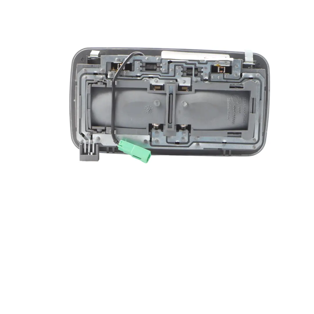 Citroen Relay III Front Cabin Interior Light Lamp Panel to with Part number 7356755340 Citroen Relay III Front Cabin Interior Light Lamp Panel - SKU 7356755340 - Part number 7356755340