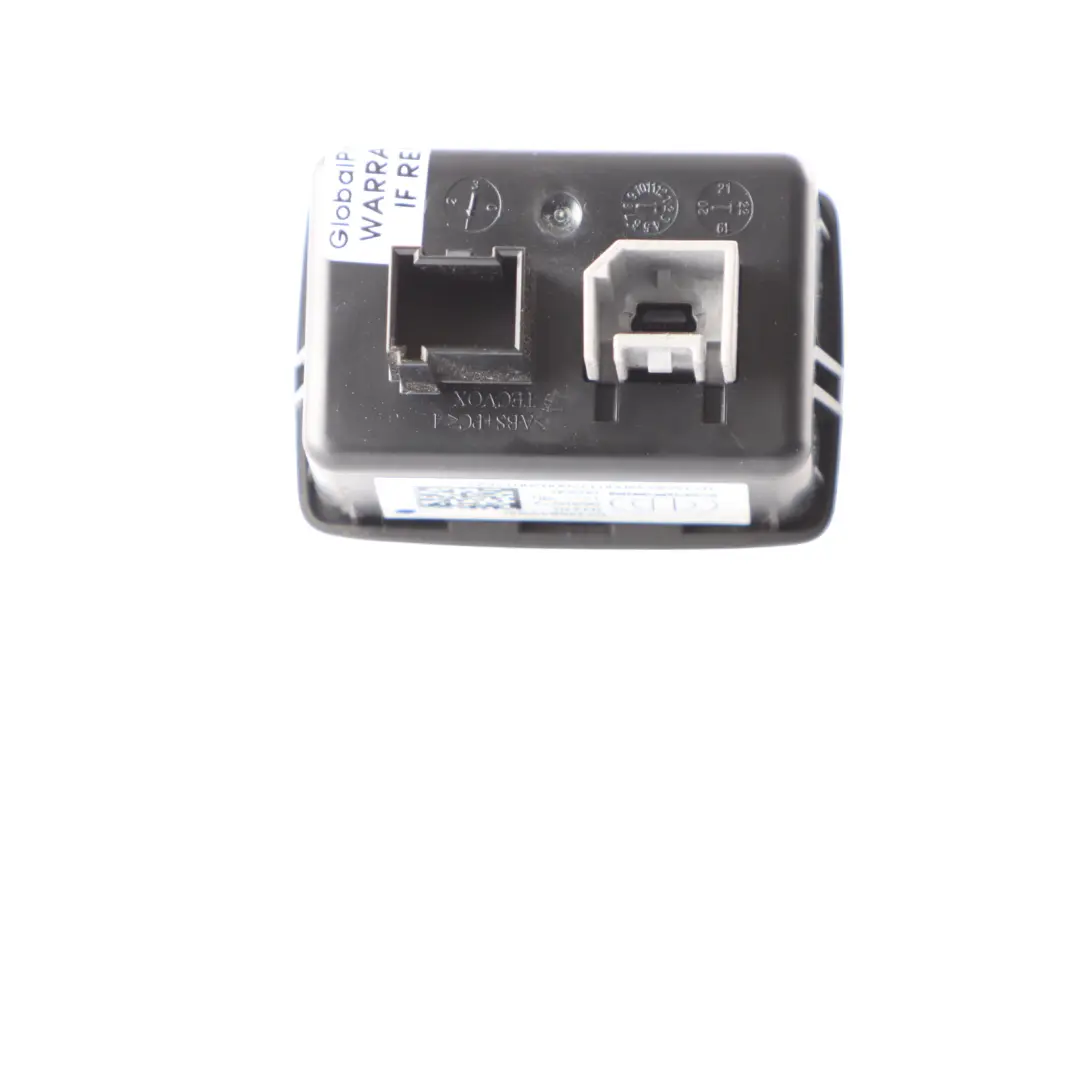 Jumper III Connecteur De Prise USB 0 pour Citroën à propos du numéro de pièce 7356855900 Citroën Jumper III Connecteur De Prise USB 0 - SKU 7356855900 - Numéro de pièce 7356855900