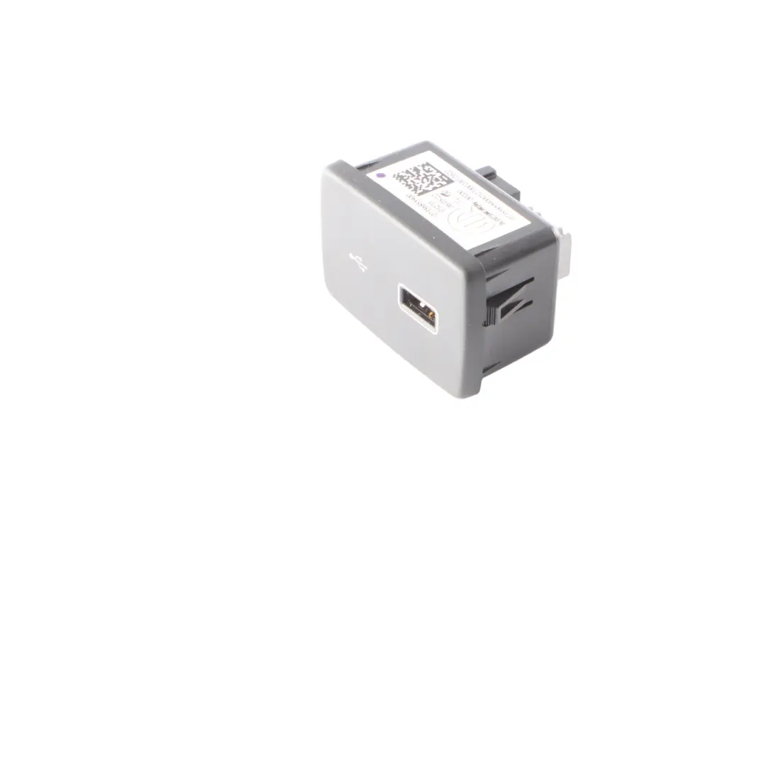 Citroen Jumper III USB Enchufe Puerto Conector 0 para con número de pieza 7356855900 Citroen Jumper III USB Enchufe Puerto Conector 0 - SKU 7356855900 - Número de pieza 7356855900