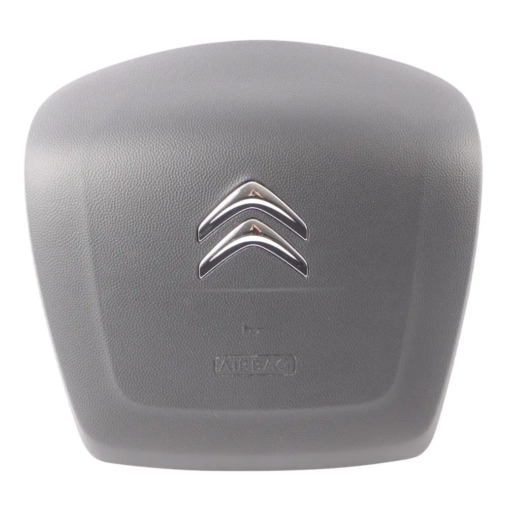 Citroen Relay Steering Wheel Driver's Side Air Module Unit to with Part number 7356857840 Citroen Relay Steering Wheel Driver's Side Air Module Unit - SKU 7356857840 - Part number 7356857840