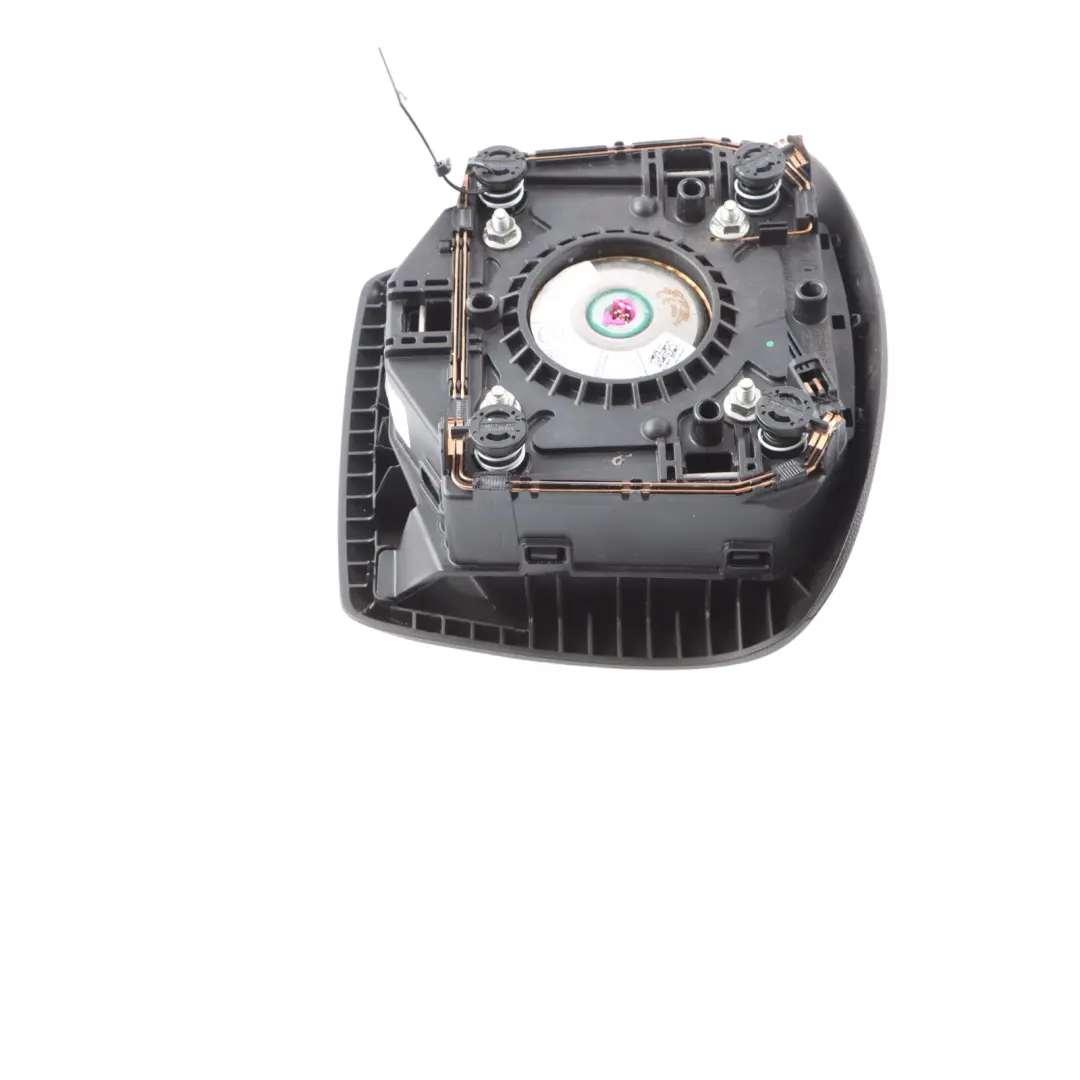 Citroen Relay Steering Wheel Driver's Side Air Module Unit to with Part number 7356857840 Citroen Relay Steering Wheel Driver's Side Air Module Unit - SKU 7356857840 - Part number 7356857840