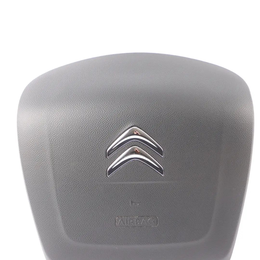 Citroen Relay Steering Wheel Driver's Side Air Module Unit to with Part number 7356857840 Citroen Relay Steering Wheel Driver's Side Air Module Unit - SKU 7356857840 - Part number 7356857840