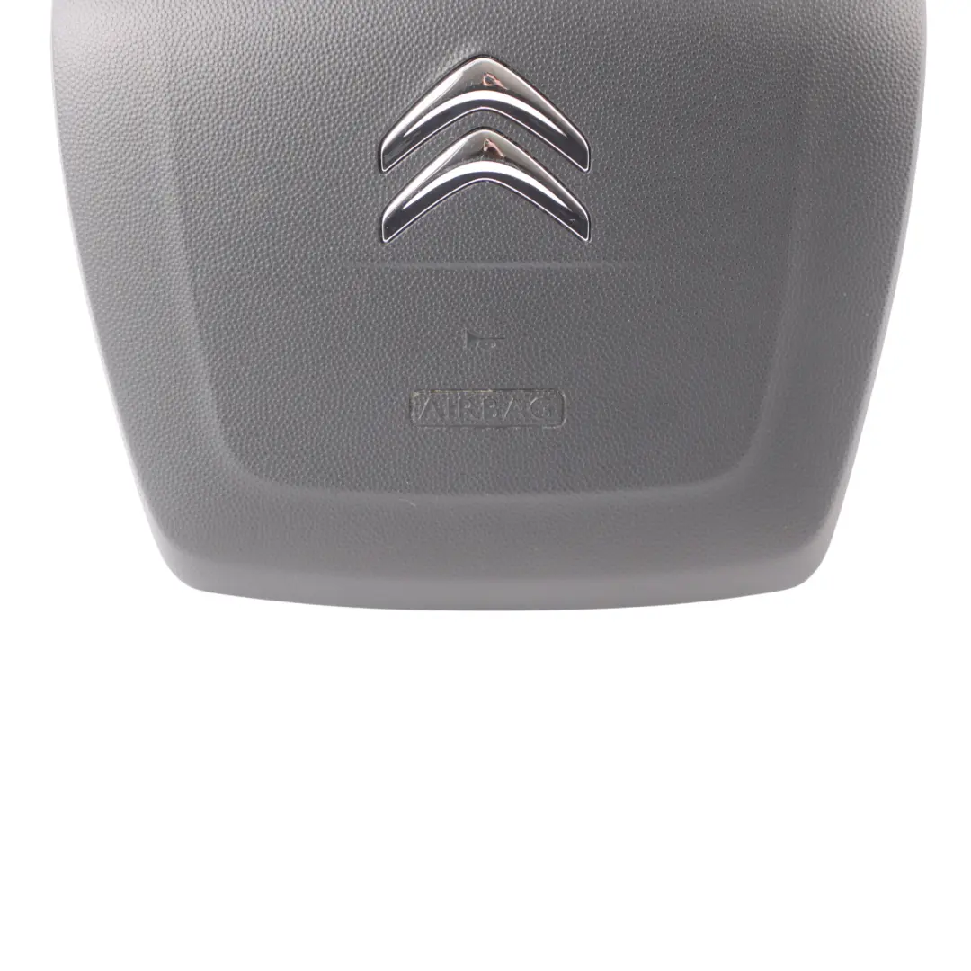 Citroen Relay Steering Wheel Driver's Side Air Module Unit to with Part number 7356857840 Citroen Relay Steering Wheel Driver's Side Air Module Unit - SKU 7356857840 - Part number 7356857840